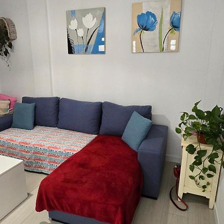 Pisoyari Apartman Santa Cruz de la Palma  Kültér fotó