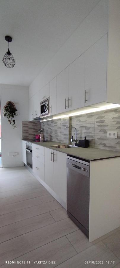 Pisoyari Apartman Santa Cruz de la Palma  Kültér fotó