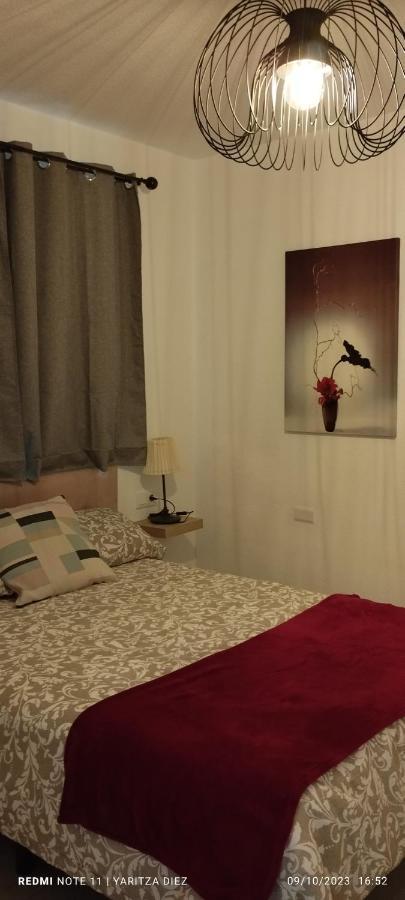 Pisoyari Apartman Santa Cruz de la Palma  Kültér fotó
