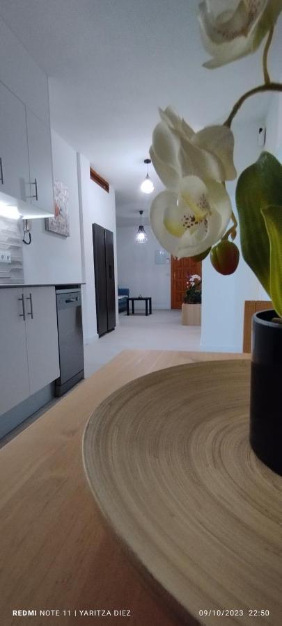 Pisoyari Apartman Santa Cruz de la Palma  Kültér fotó