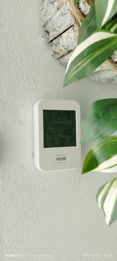 Pisoyari Apartman Santa Cruz de la Palma  Kültér fotó
