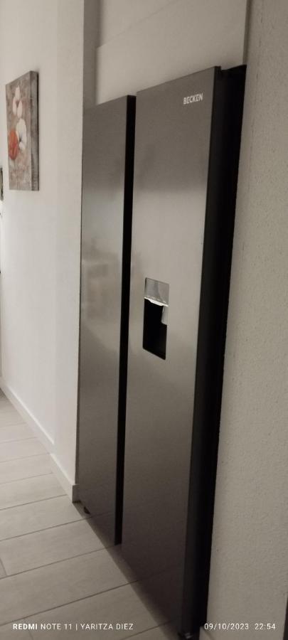 Pisoyari Apartman Santa Cruz de la Palma  Kültér fotó