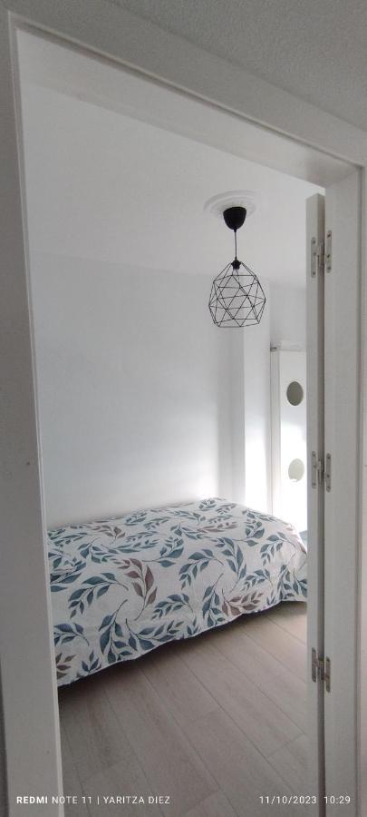 Pisoyari Apartman Santa Cruz de la Palma  Kültér fotó