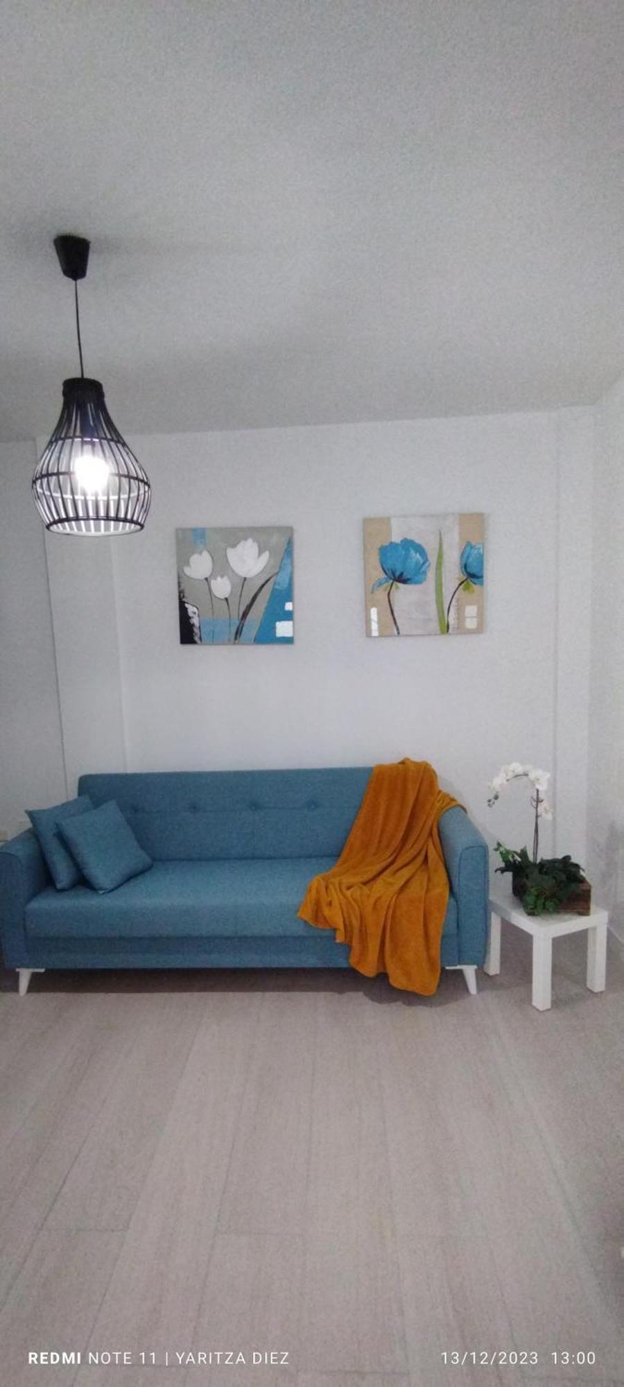 Pisoyari Apartman Santa Cruz de la Palma  Kültér fotó