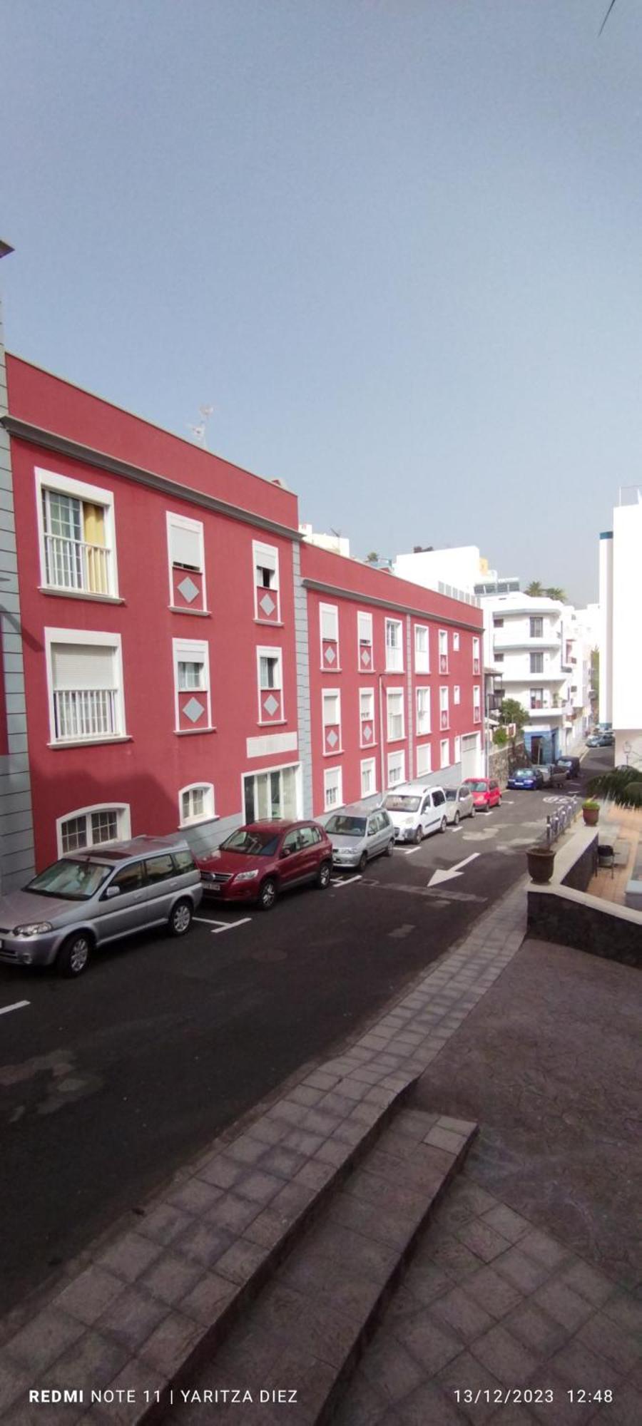 Pisoyari Apartman Santa Cruz de la Palma  Kültér fotó
