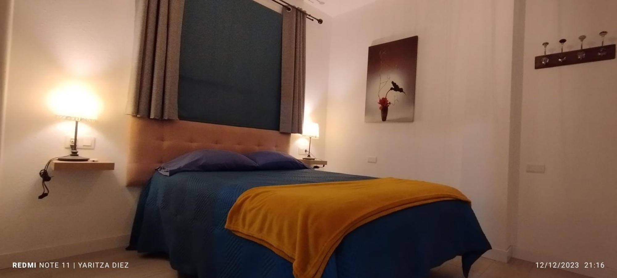 Pisoyari Apartman Santa Cruz de la Palma  Kültér fotó