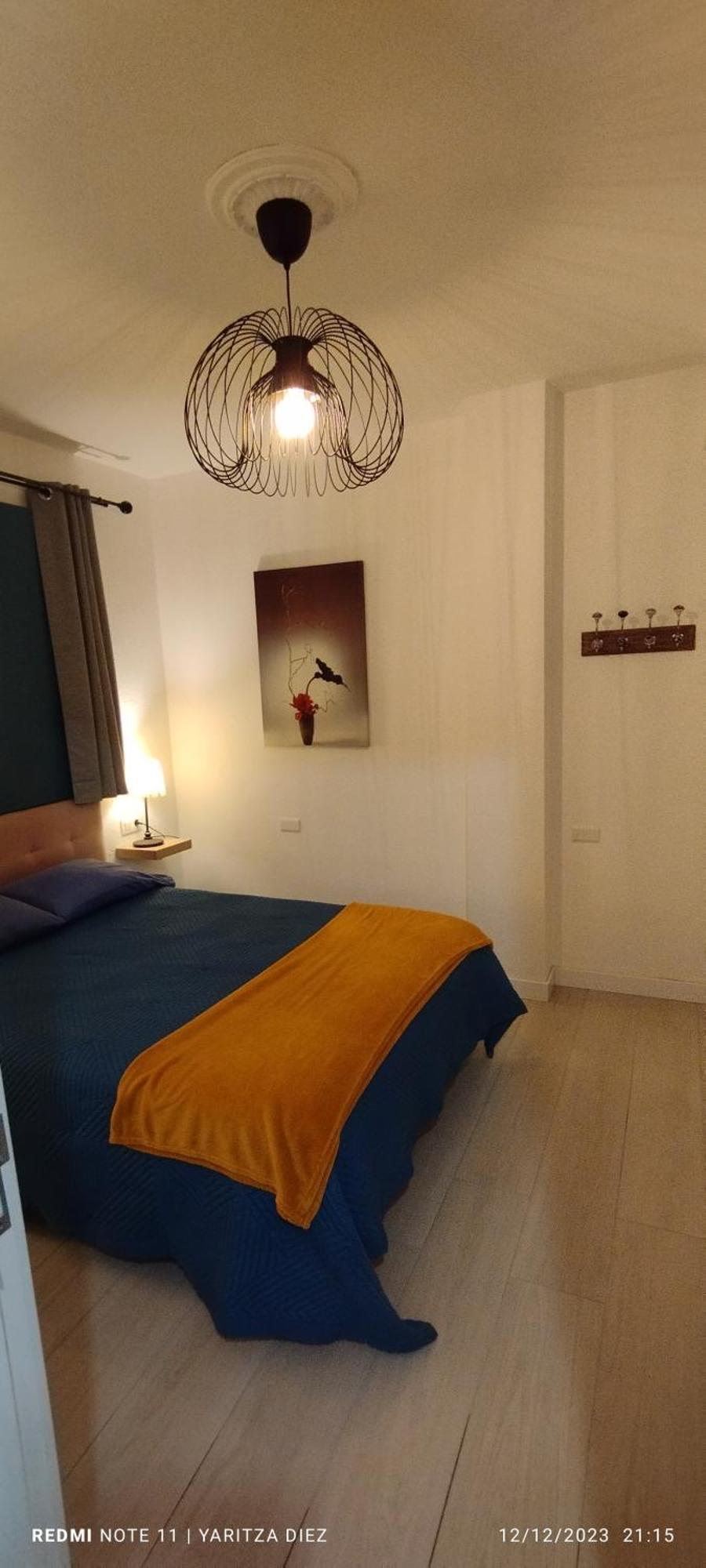 Pisoyari Apartman Santa Cruz de la Palma  Kültér fotó