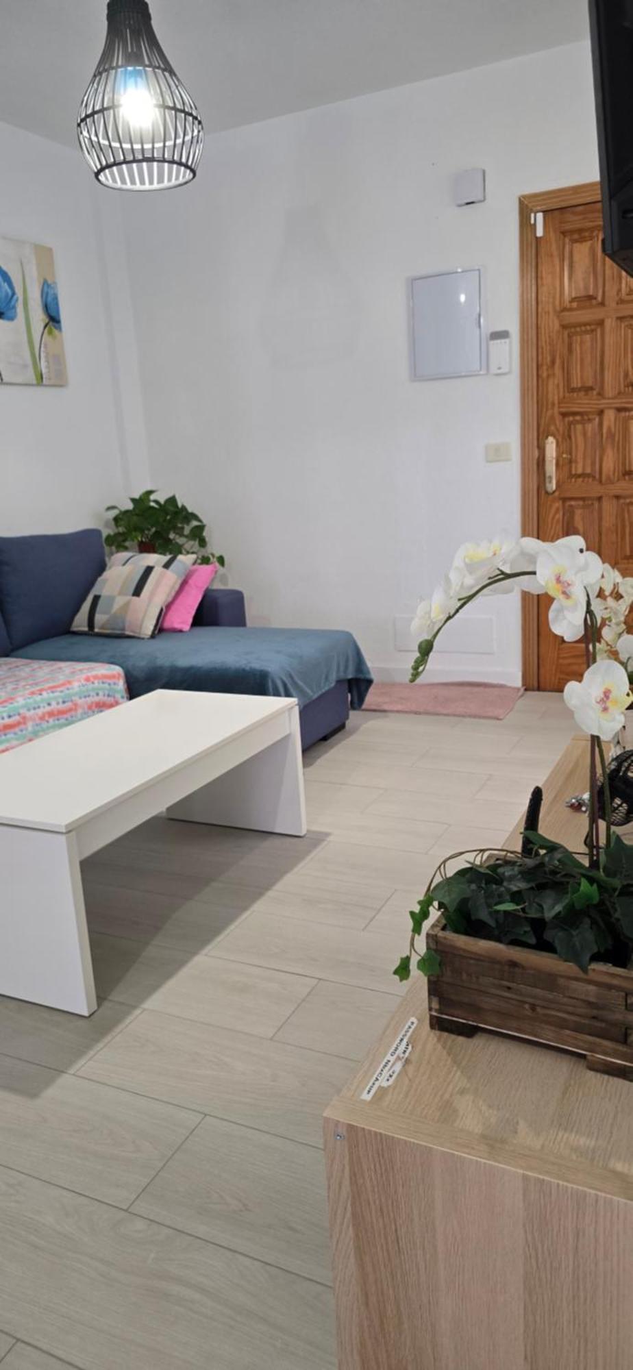 Pisoyari Apartman Santa Cruz de la Palma  Kültér fotó
