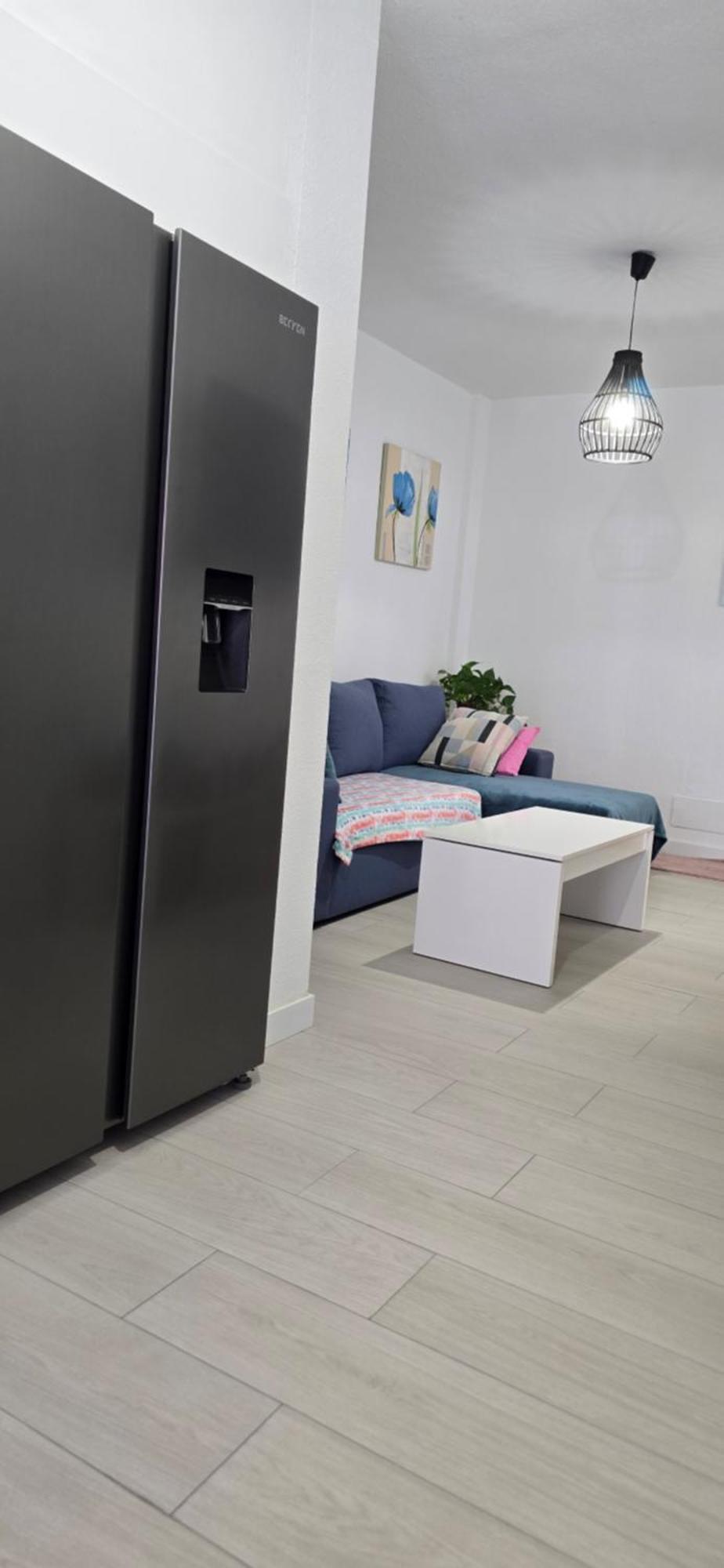 Pisoyari Apartman Santa Cruz de la Palma  Kültér fotó