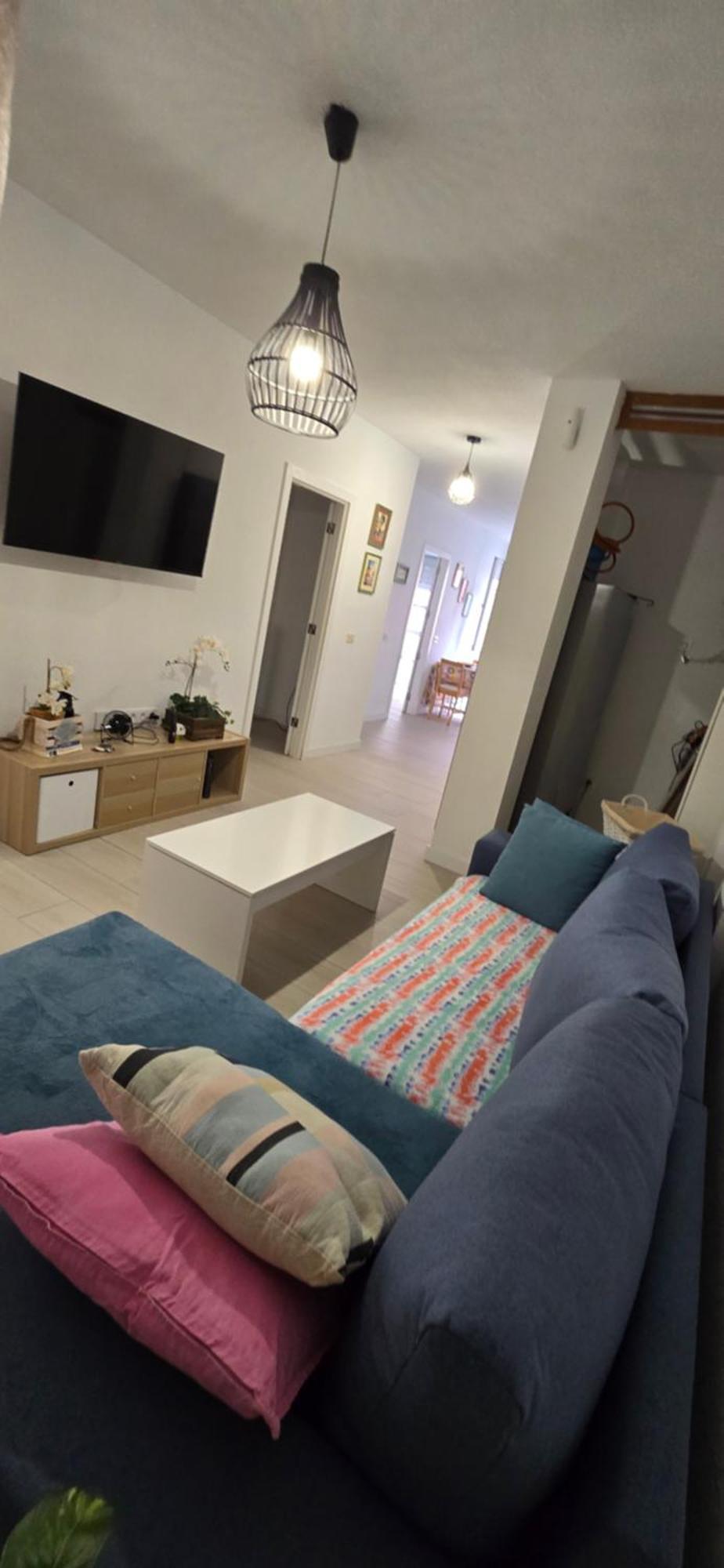 Pisoyari Apartman Santa Cruz de la Palma  Kültér fotó