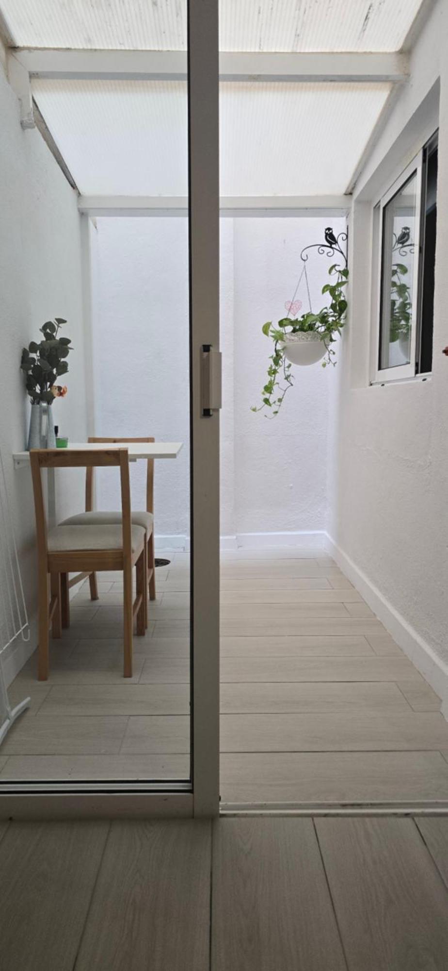 Pisoyari Apartman Santa Cruz de la Palma  Kültér fotó