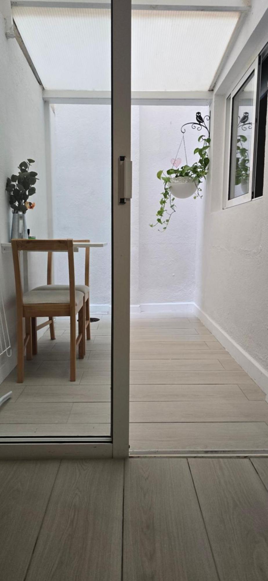 Pisoyari Apartman Santa Cruz de la Palma  Kültér fotó