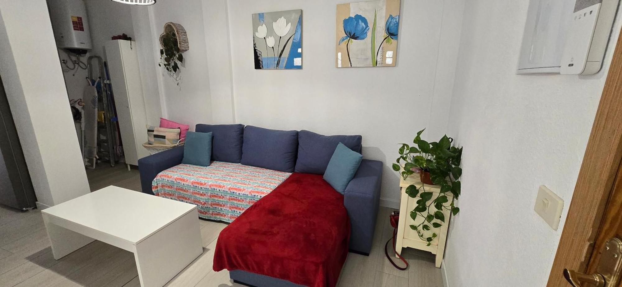Pisoyari Apartman Santa Cruz de la Palma  Kültér fotó