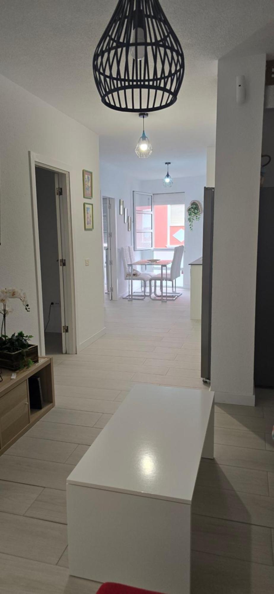 Pisoyari Apartman Santa Cruz de la Palma  Kültér fotó