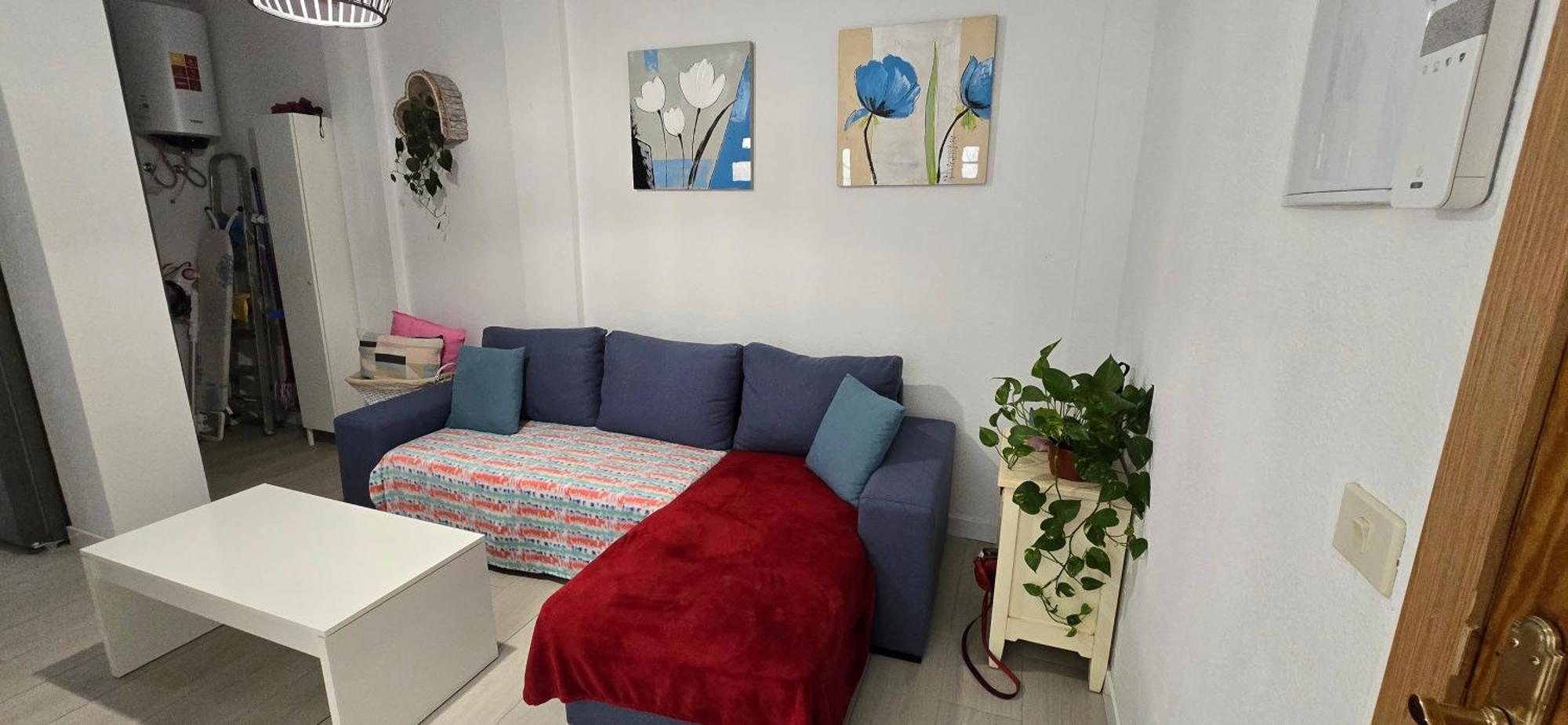 Pisoyari Apartman Santa Cruz de la Palma  Kültér fotó