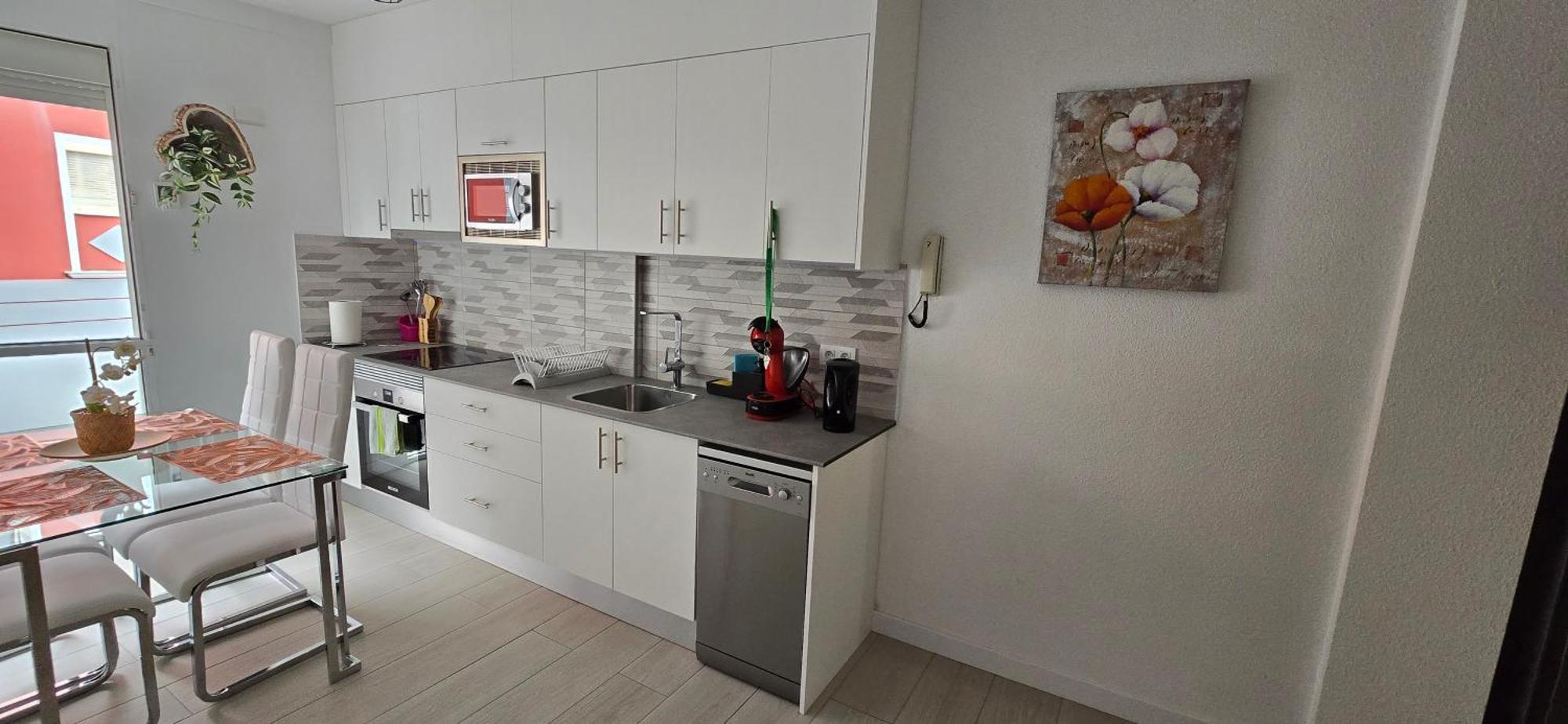 Pisoyari Apartman Santa Cruz de la Palma  Kültér fotó