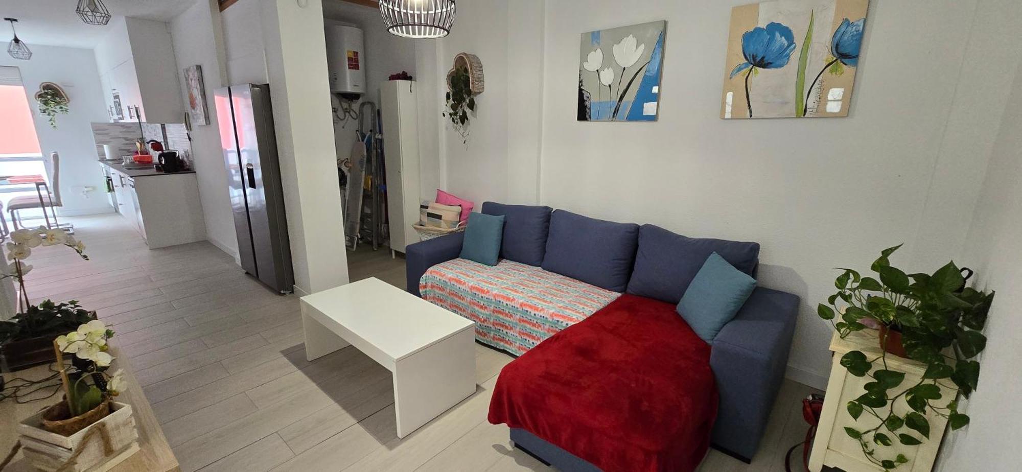 Pisoyari Apartman Santa Cruz de la Palma  Kültér fotó