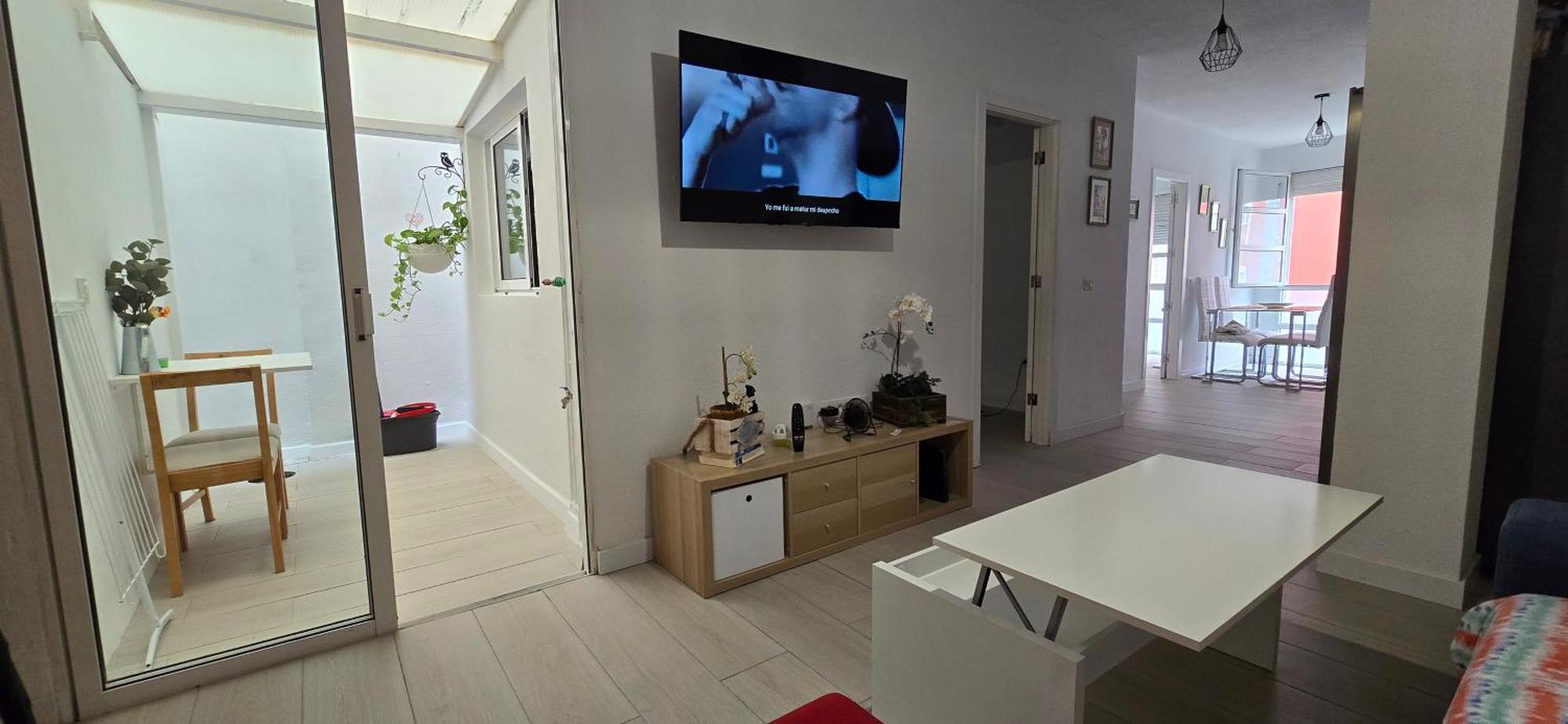 Pisoyari Apartman Santa Cruz de la Palma  Kültér fotó