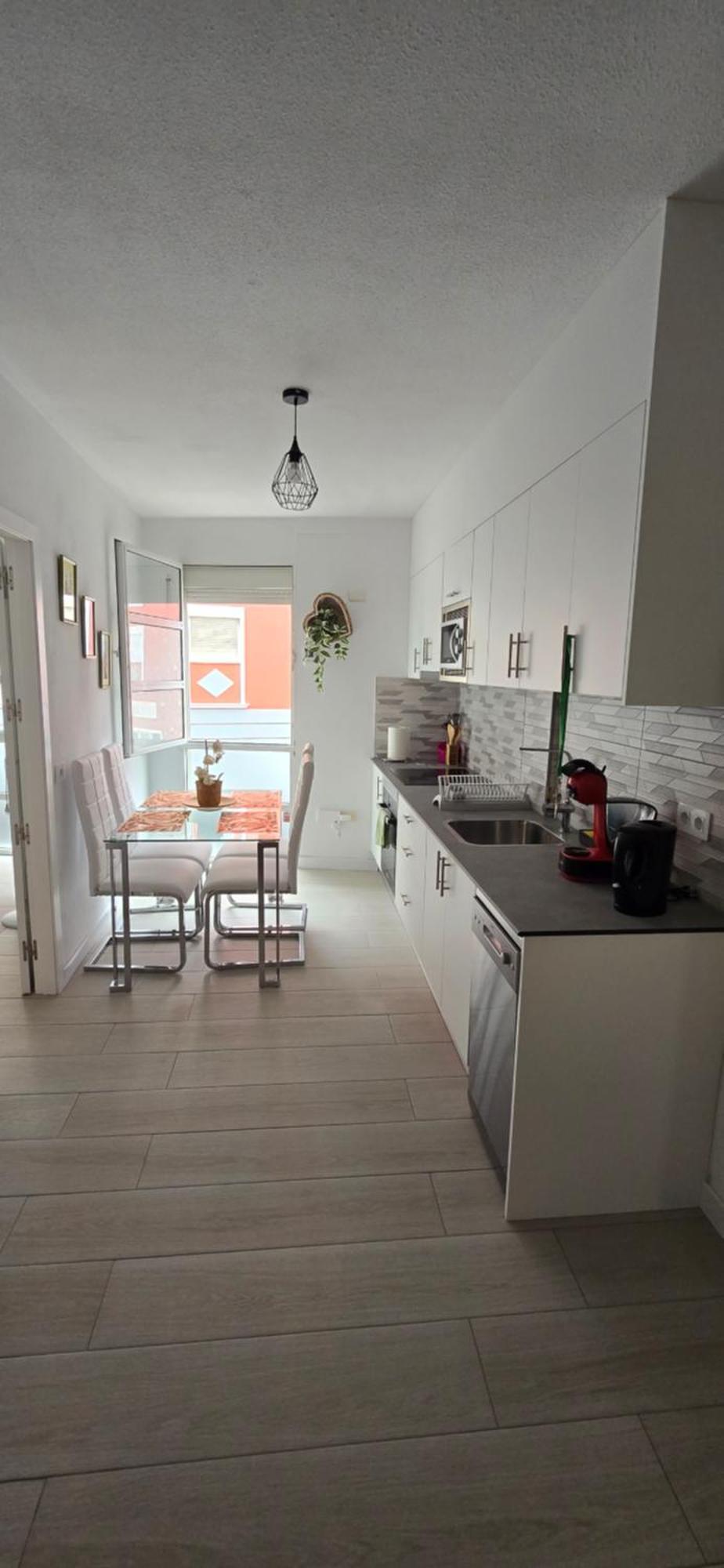 Pisoyari Apartman Santa Cruz de la Palma  Kültér fotó