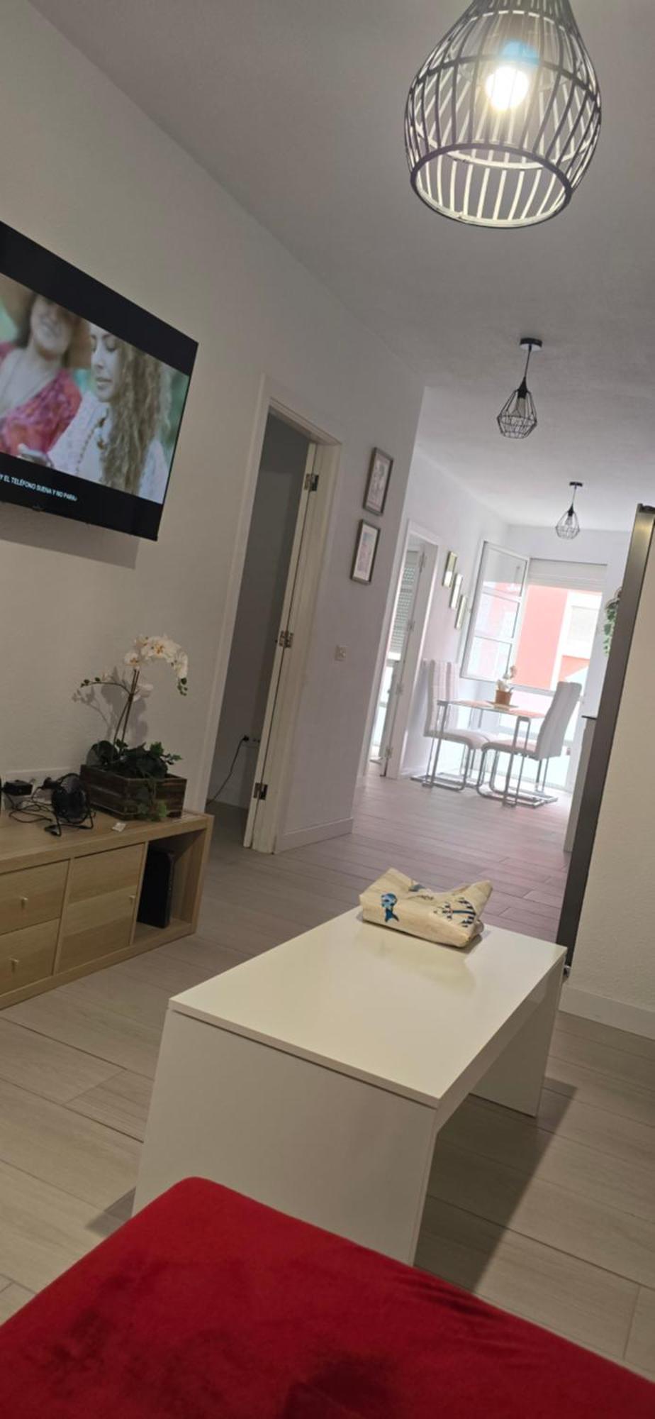 Pisoyari Apartman Santa Cruz de la Palma  Kültér fotó
