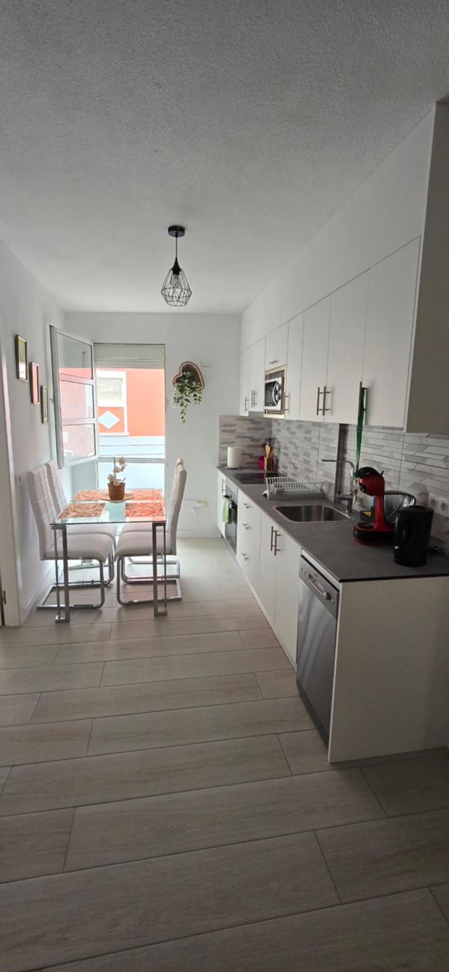 Pisoyari Apartman Santa Cruz de la Palma  Kültér fotó