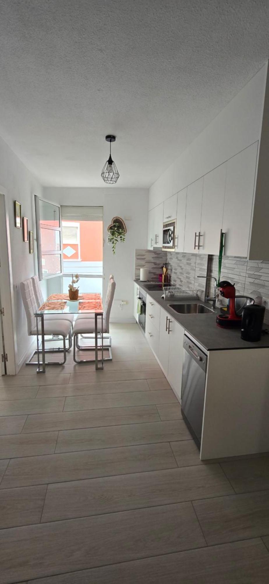 Pisoyari Apartman Santa Cruz de la Palma  Kültér fotó
