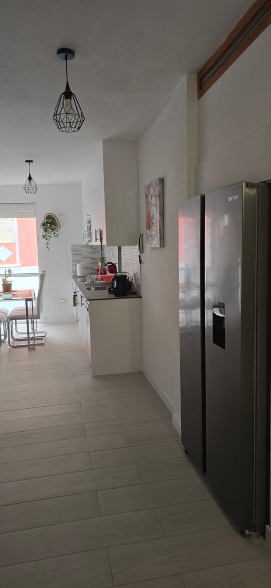 Pisoyari Apartman Santa Cruz de la Palma  Kültér fotó