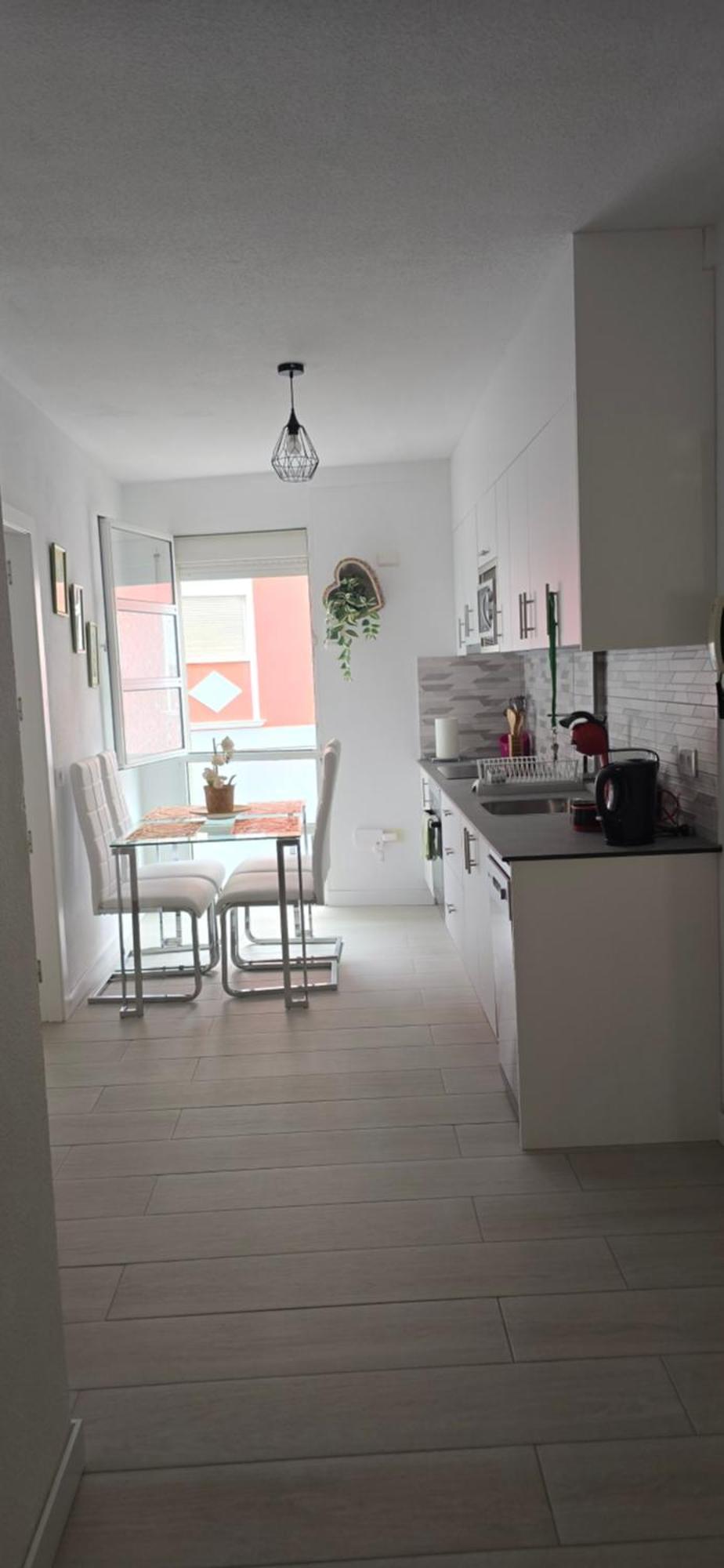 Pisoyari Apartman Santa Cruz de la Palma  Kültér fotó