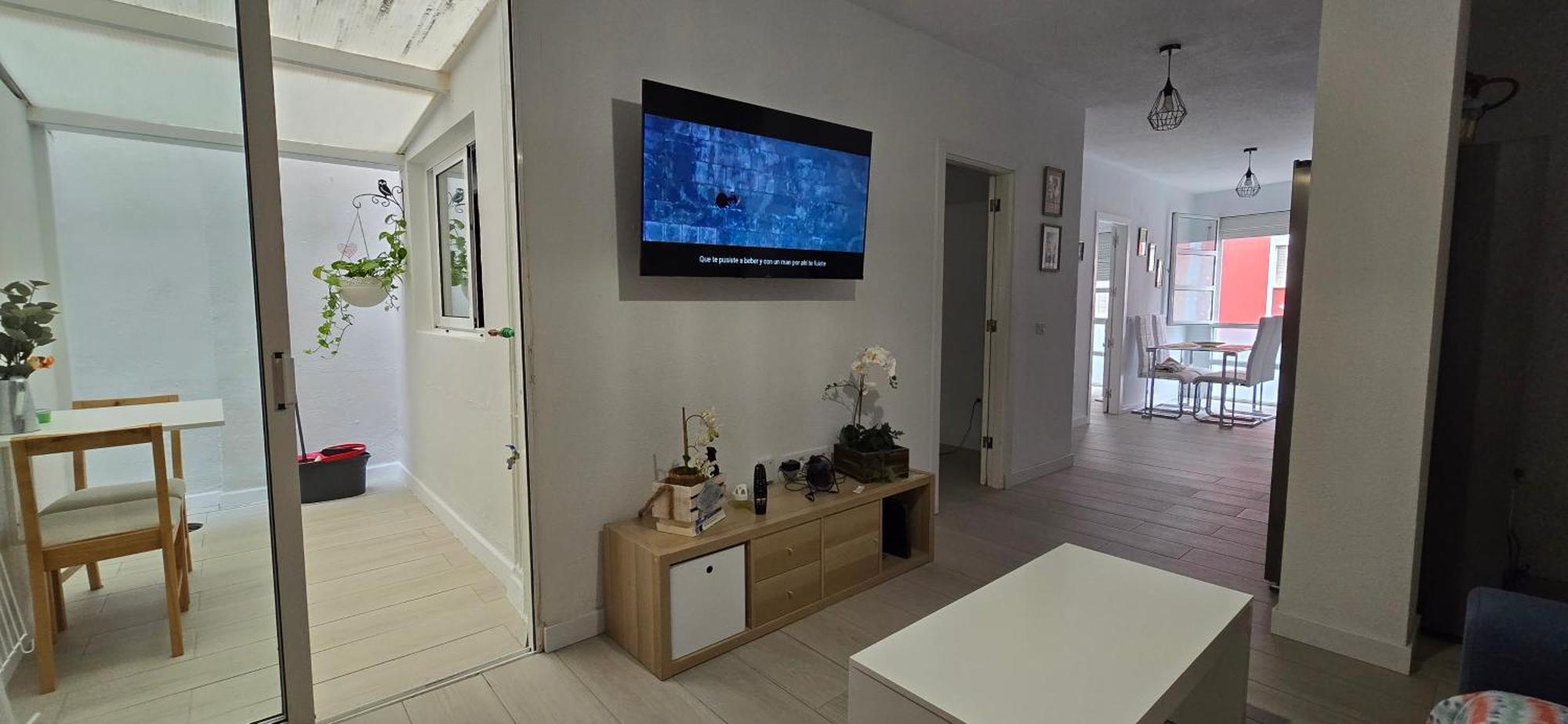 Pisoyari Apartman Santa Cruz de la Palma  Kültér fotó