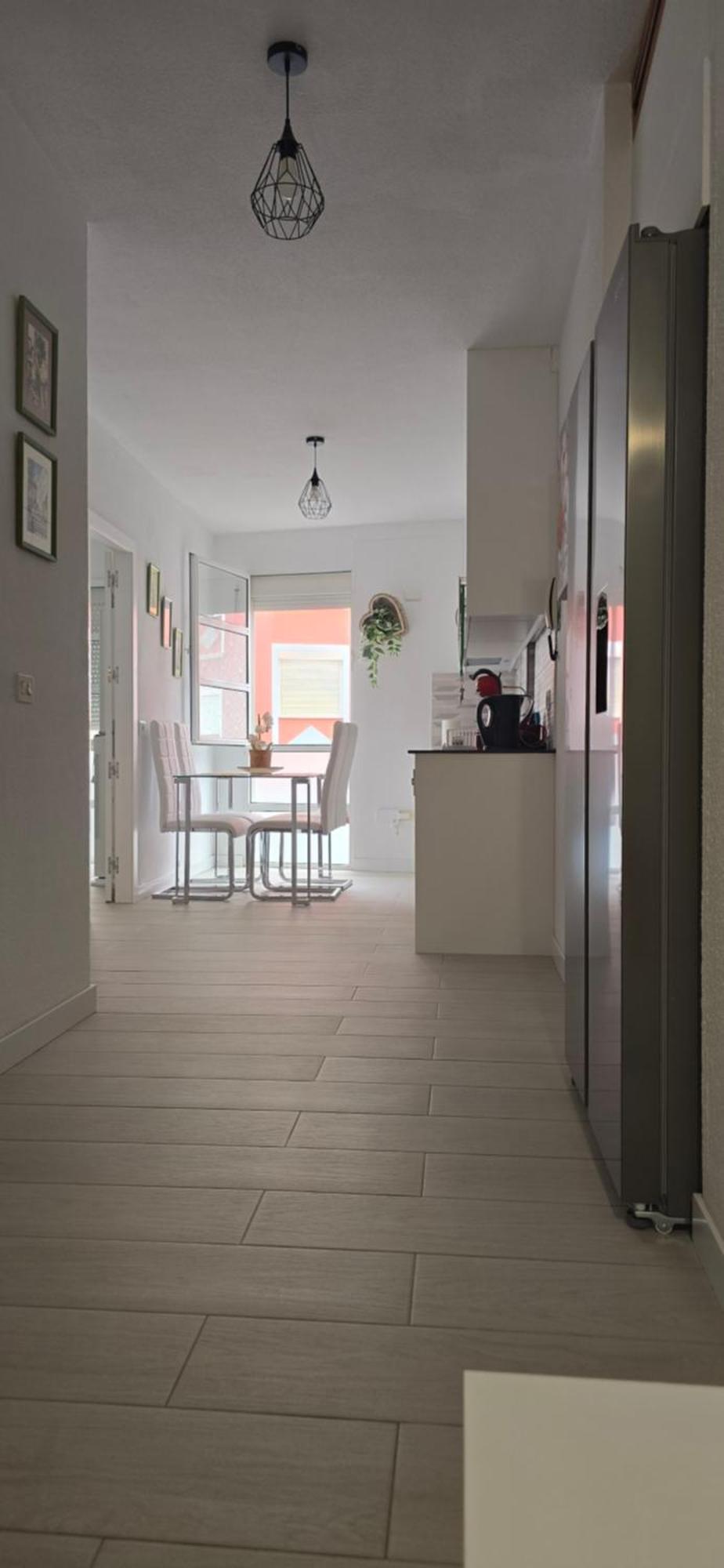 Pisoyari Apartman Santa Cruz de la Palma  Kültér fotó