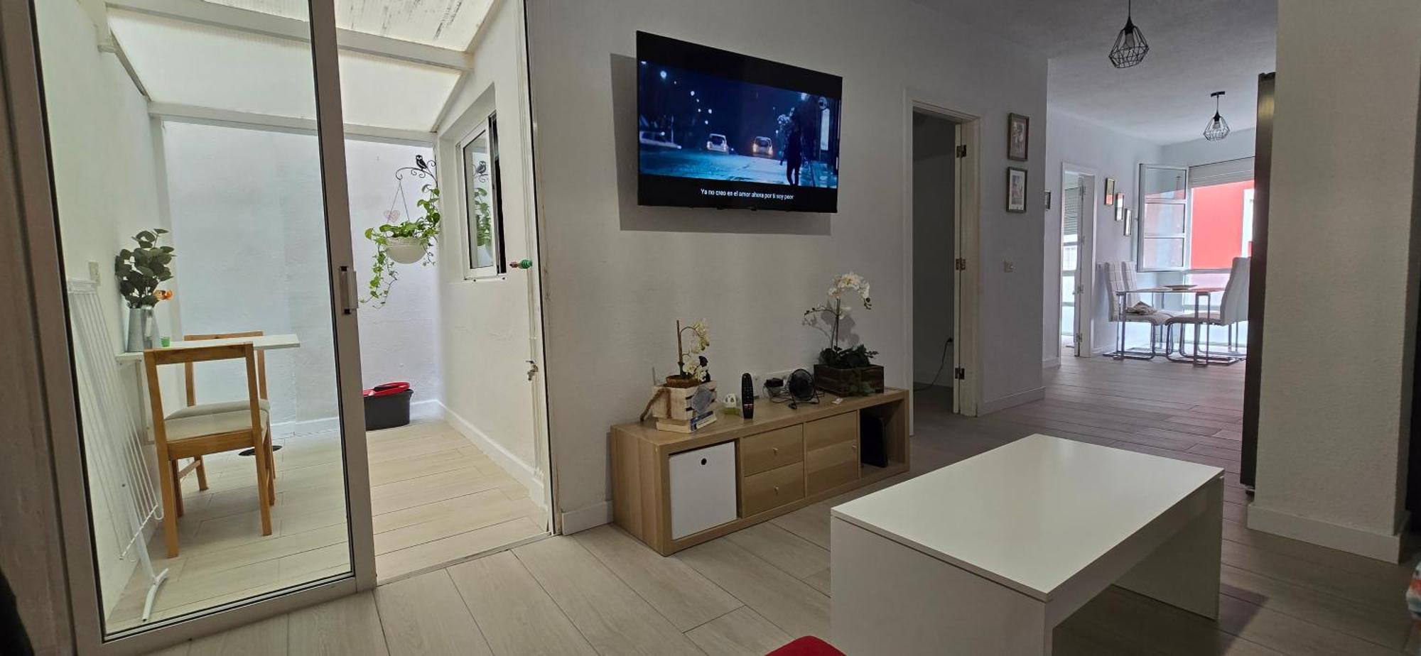 Pisoyari Apartman Santa Cruz de la Palma  Kültér fotó