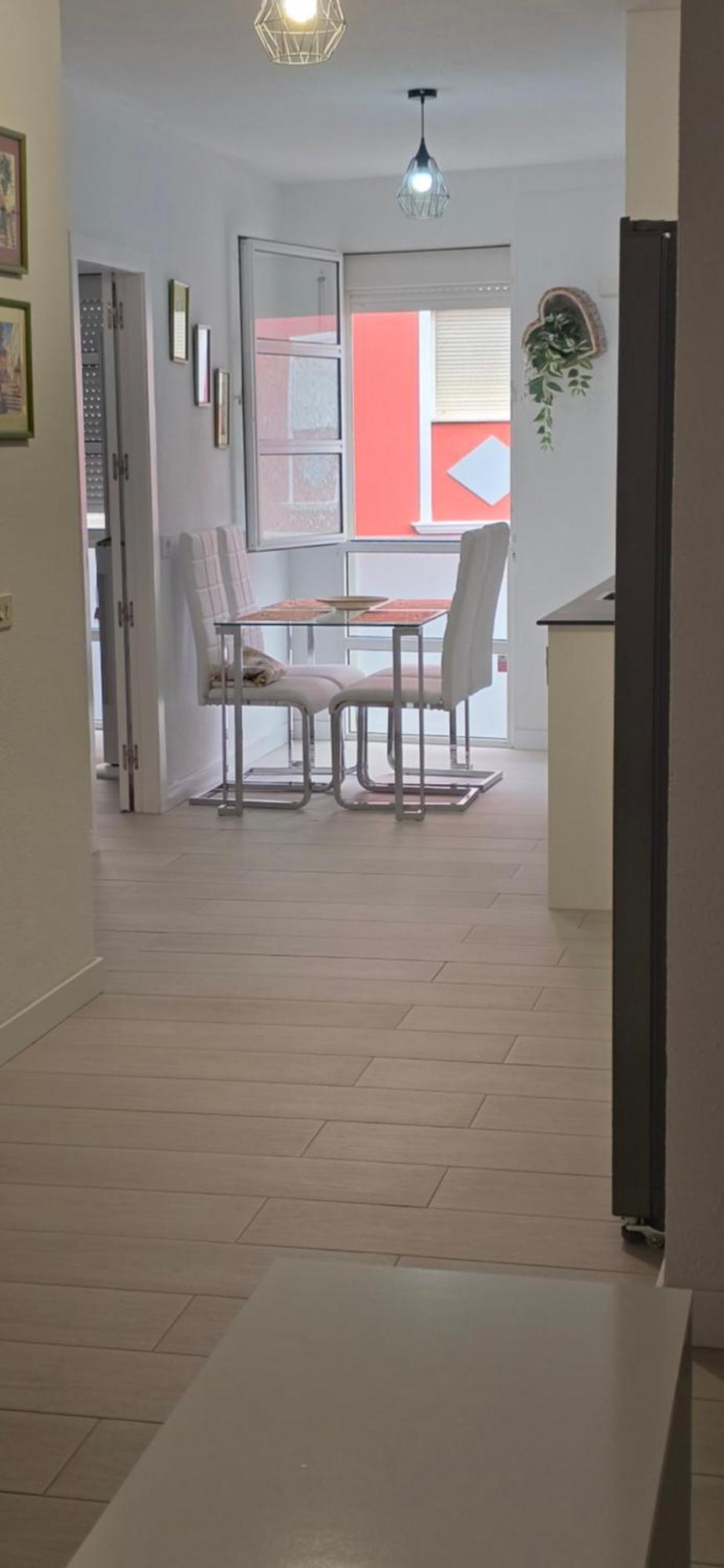 Pisoyari Apartman Santa Cruz de la Palma  Kültér fotó