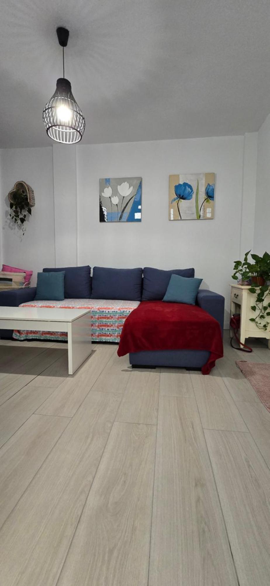Pisoyari Apartman Santa Cruz de la Palma  Kültér fotó
