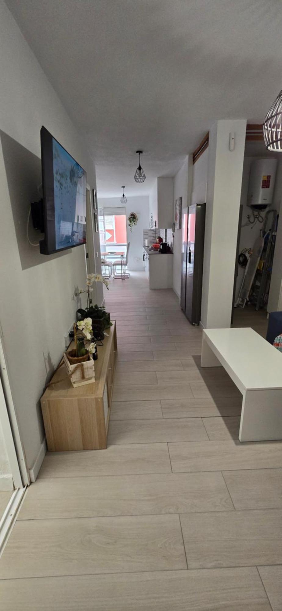 Pisoyari Apartman Santa Cruz de la Palma  Kültér fotó