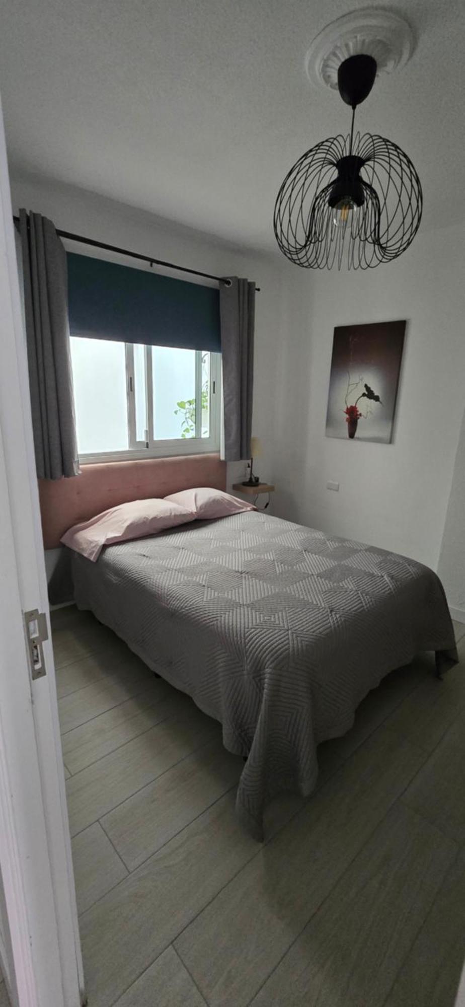 Pisoyari Apartman Santa Cruz de la Palma  Kültér fotó