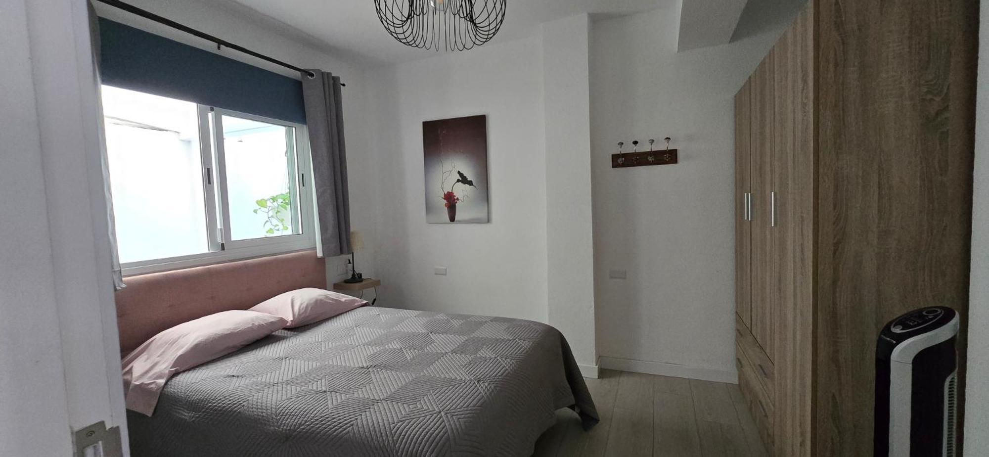 Pisoyari Apartman Santa Cruz de la Palma  Kültér fotó