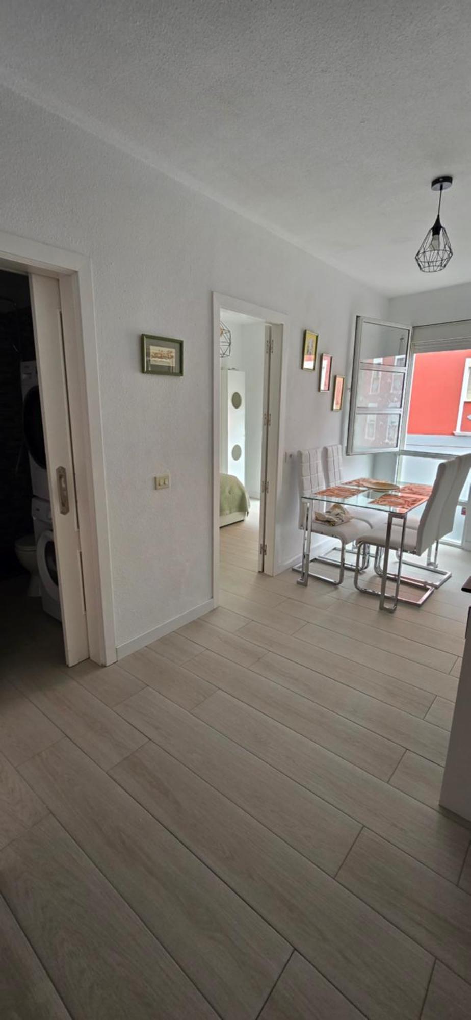 Pisoyari Apartman Santa Cruz de la Palma  Kültér fotó